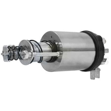 Aftermarket SOLENOID SWITCH A-83949363-AI